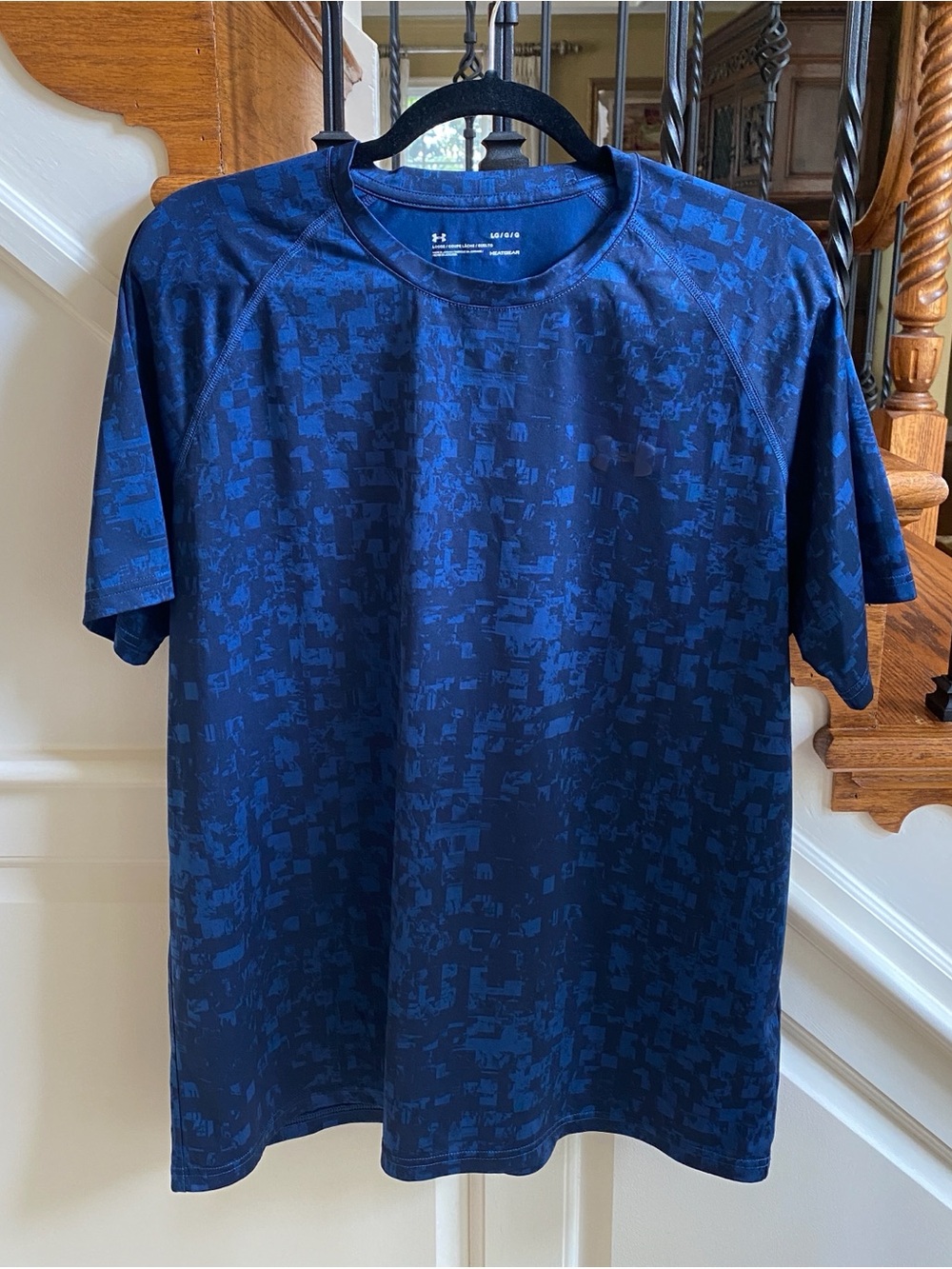 UNDER ARMOUR T-Shirt